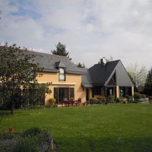 photo 1: Demeure de charme près de Saint-Gilles