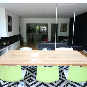 photo 1: Maison d’architecte Design