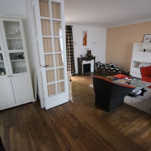 photo 1: RENNES THABOR