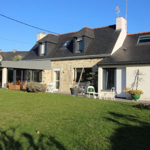 photo 1: Maison de prestige et de charme 7 pièces