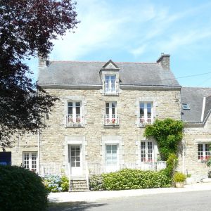 photo 1: Propriété de charme dans la campagne vannetaise