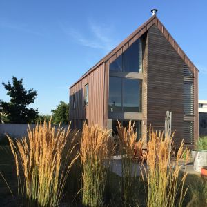 photo 1: Maison d’architecte en plein cœur de Vannes