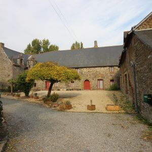 photo 1: Manoir d’exception du 16ème siècle