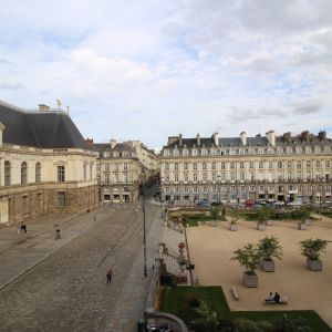 photo 1: Appartement de caractère en cœur de ville