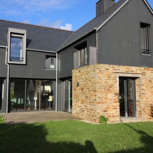 photo 1: MAGNIFIQUE CONTEMPORAINE MODERNE ET FONCTIONNELLE