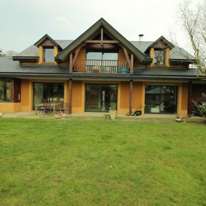 photo 1: Sublime maison d’architecte de 205 m²