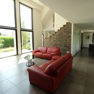 photo 1: Superbe Maison d’Architecte à SAINT-GREGOIRE