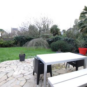 photo 1: Maison d’architecte au Thabor