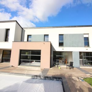 photo 1: MAISON D’ARCHITECTE