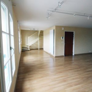 photo 1: Emplacement privilégié pour cet appartement de standing en duplex