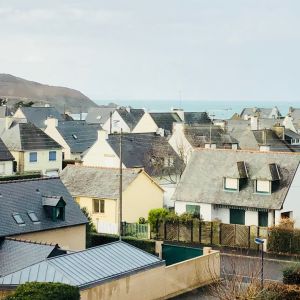 photo 1: Villa d’architecte à deux pas des plus belles plages de la côte d’Emeraude