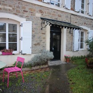 photo 1: Belle demeure pleine de charme au coeur de Saint-Servan