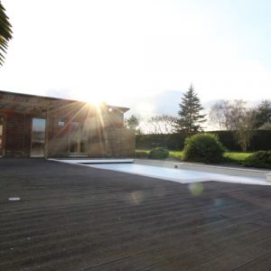 photo 1: Maison Contemporaine