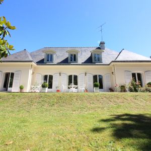 photo 1: Maison située dans un secteur calme et recherché de Vannes