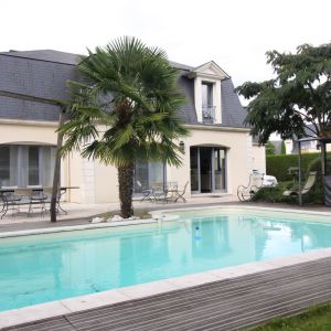 photo 1: Propriété dans le cœur de SAINT-GREGOIRE