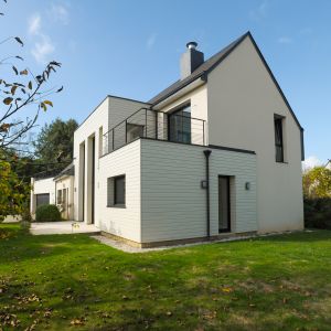 photo 1: Superbe Maison d’Architecte à SAINT-GREGOIRE