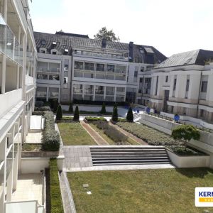 photo 1: Appartement de STANDING au centre ville de Rennes