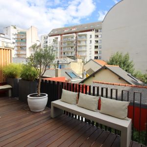 photo 1: Maison de ville au coeur de Rennes