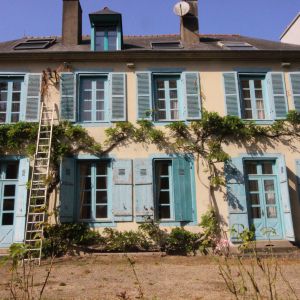 photo 1: Demeure d’exception aux portes de Rennes