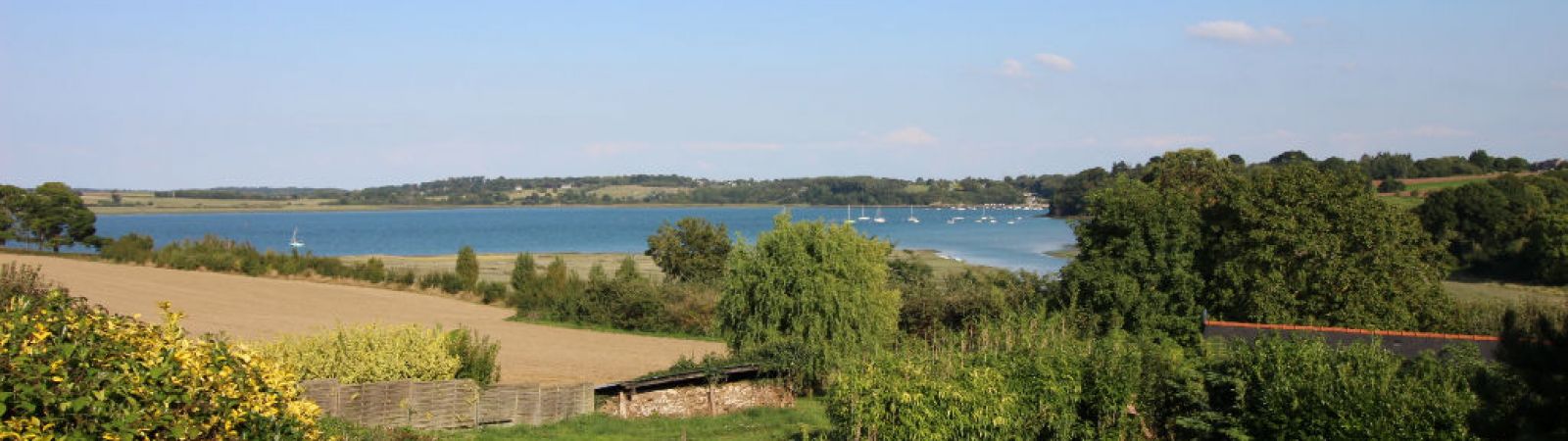 photo 3: Maison en pierre avec VUE sur RANCE