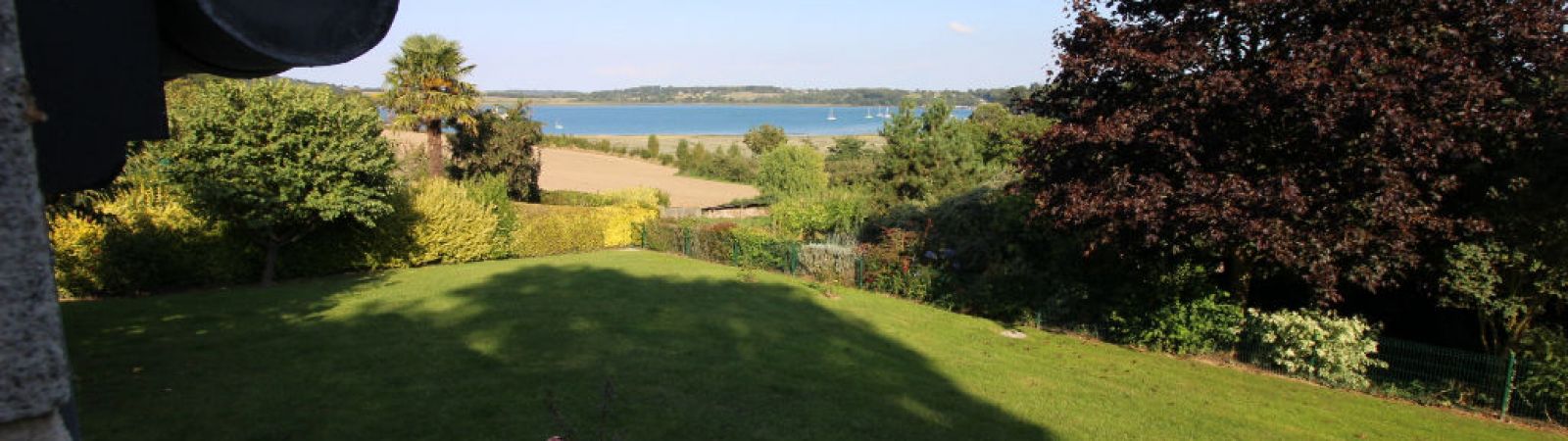 photo 7: Maison en pierre avec VUE sur RANCE