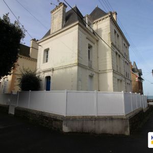 photo 1: VILLA SAINT-MALO – Vue Mer