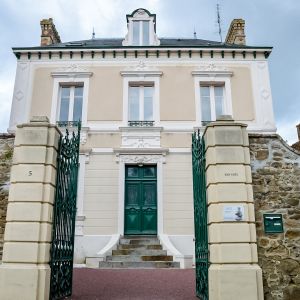 kermarrec premium saint servan