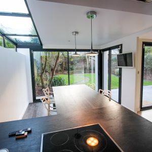photo 1: Superbe maison d’architecte à Rennes quartier Thabor