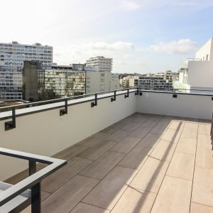photo 1: Appartement d’exception au coeur de Rennes
