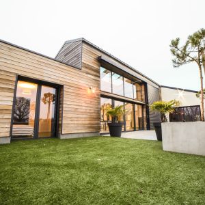 photo 1: Superbe LOFT à seulement 30 minutes de Rennes