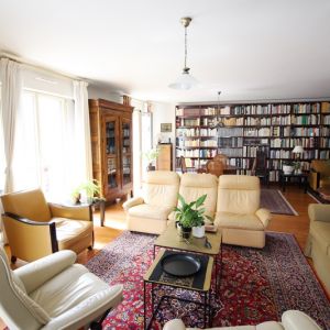 photo 1: Emplacement exceptionnel pour cet appartement