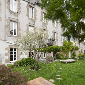 photo 1: Appartement d’exception au coeur de Saint-Servan
