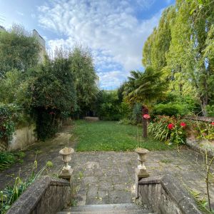 photo 1: Jolie demeure quartier Thabor
