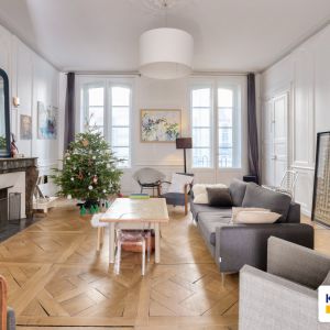 photo 1: Magnifique appartement ancien de caractère