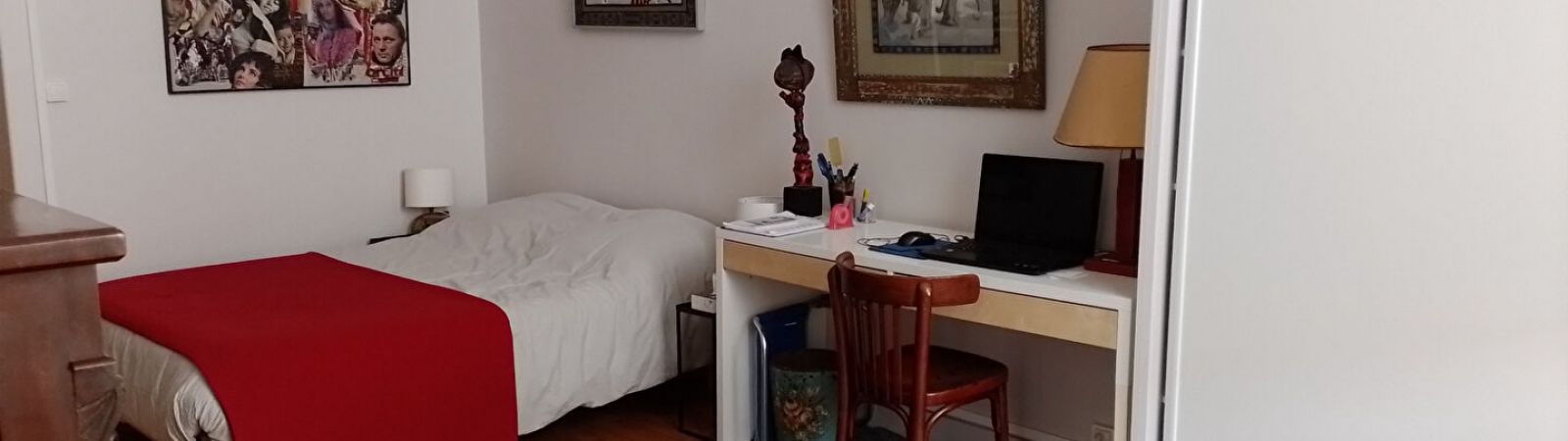 photo 9: Appartement d’exception au coeur de la Cité Corsaire