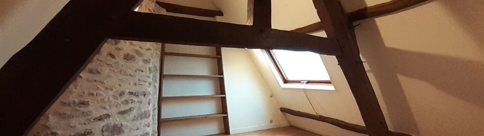 photo 2: Maison de Maître Saint-Malo Saint Servan