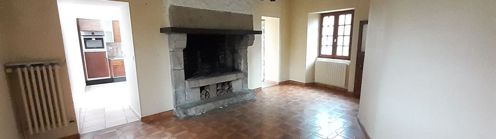 photo 3: Maison de Maître Saint-Malo Saint Servan