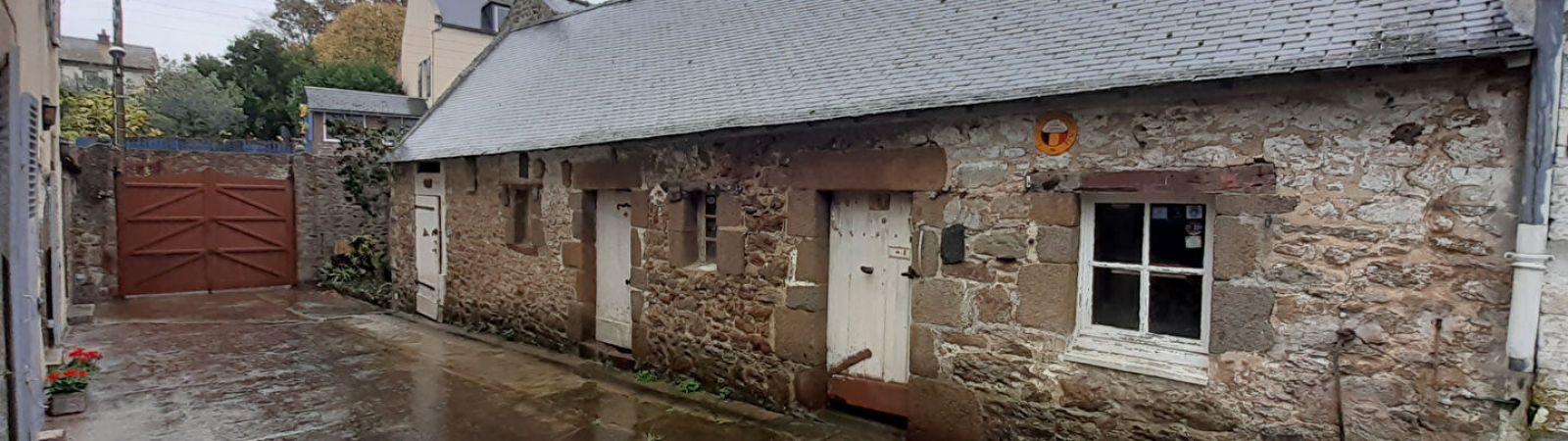 photo 6: Maison de Maître Saint-Malo Saint Servan