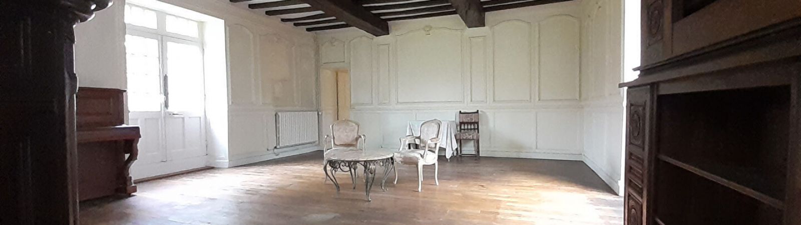 photo 10: Maison de Maître Saint-Malo Saint Servan