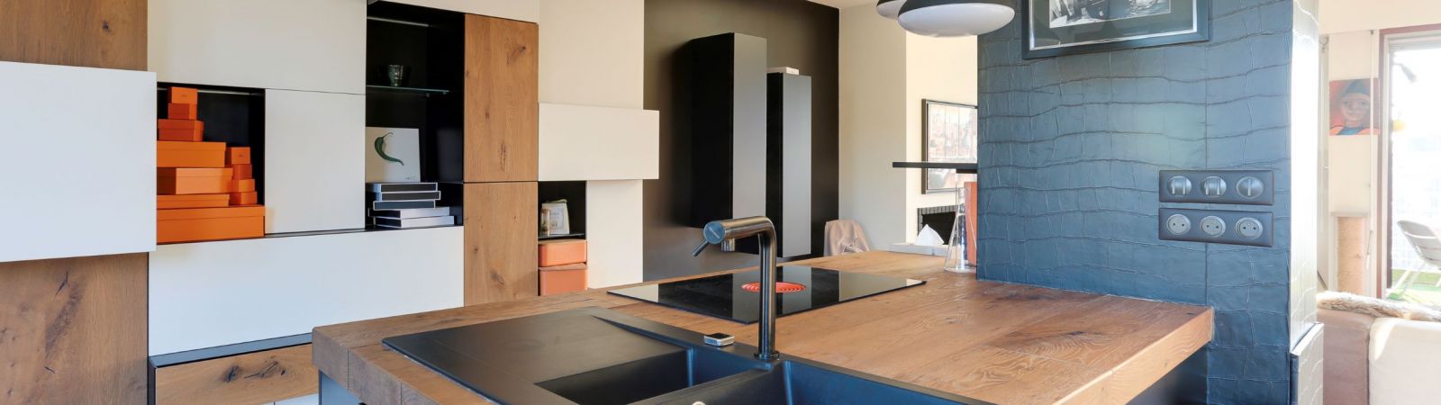 photo 8: Appartement de standing avec terrasses