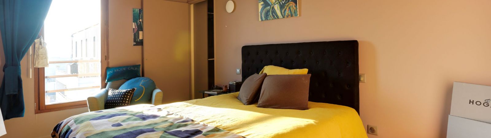 photo 11: Appartement de standing avec terrasses