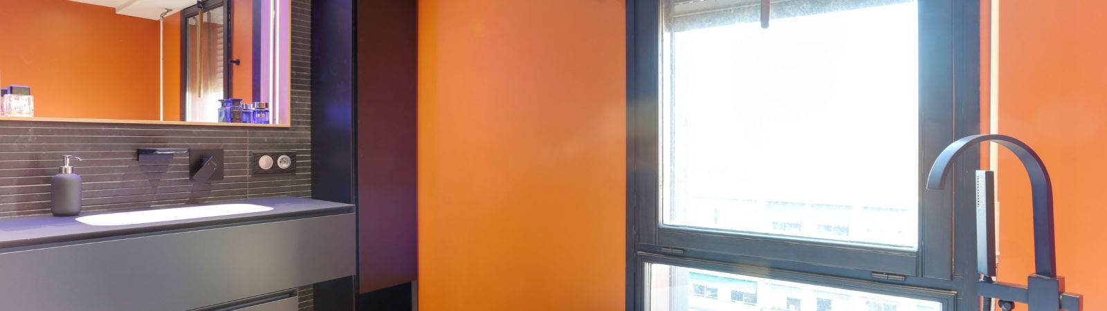 photo 12: Appartement de standing avec terrasses