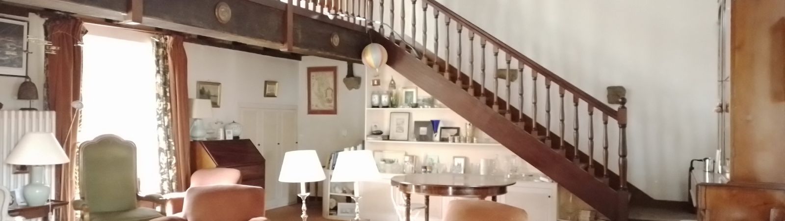 photo 1: Maison 12 pièces ST MALO PARAME CENTRE