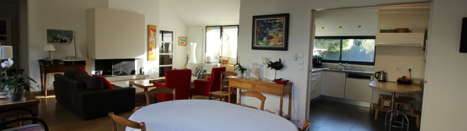 photo 2: SAINT-MALO COURTOISVILLE/CLOS CADOT Maison 7 pièce(s)