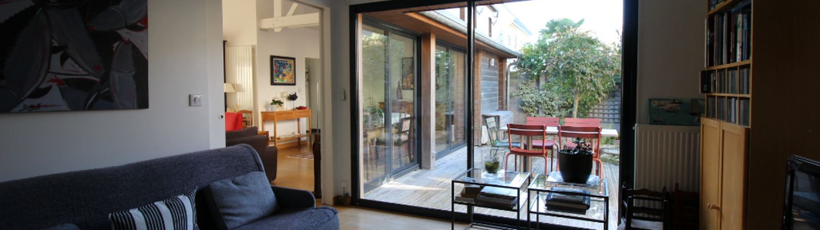 photo 5: SAINT-MALO COURTOISVILLE/CLOS CADOT Maison 7 pièce(s)