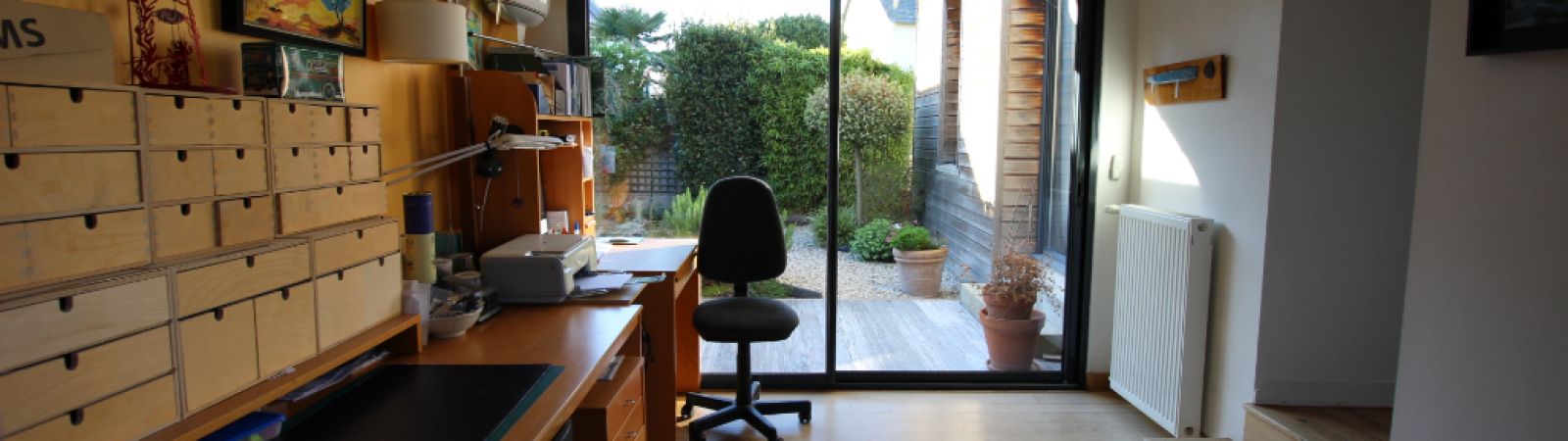 photo 6: SAINT-MALO COURTOISVILLE/CLOS CADOT Maison 7 pièce(s)