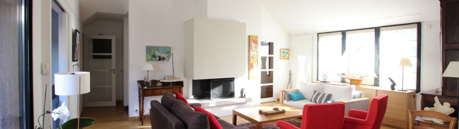 photo 7: SAINT-MALO COURTOISVILLE/CLOS CADOT Maison 7 pièce(s)