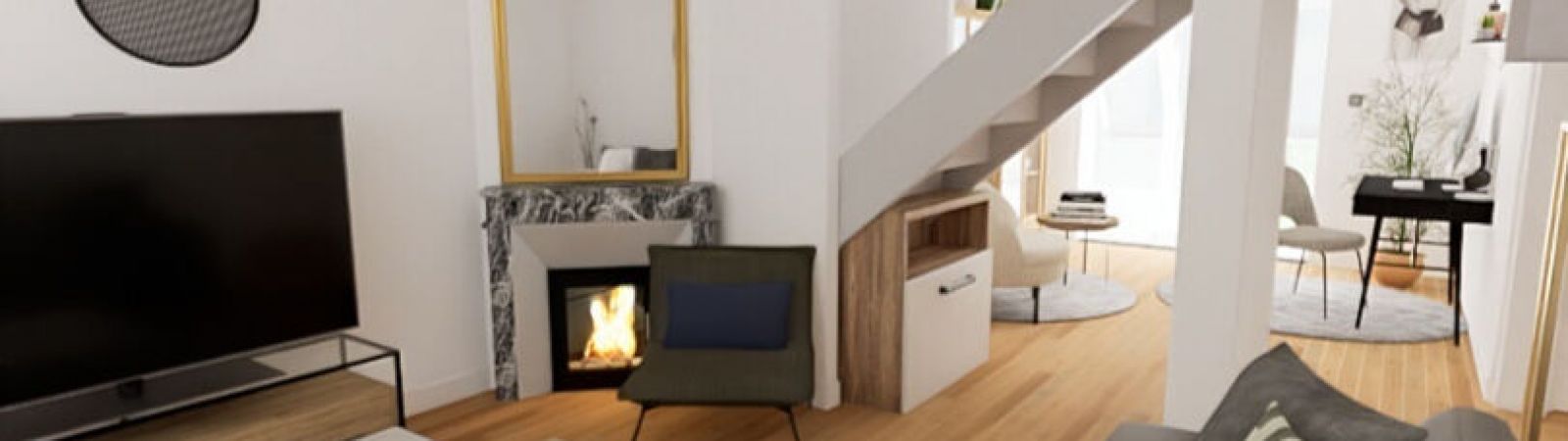 photo 2: Maison Rennes Thabor-Sévigné