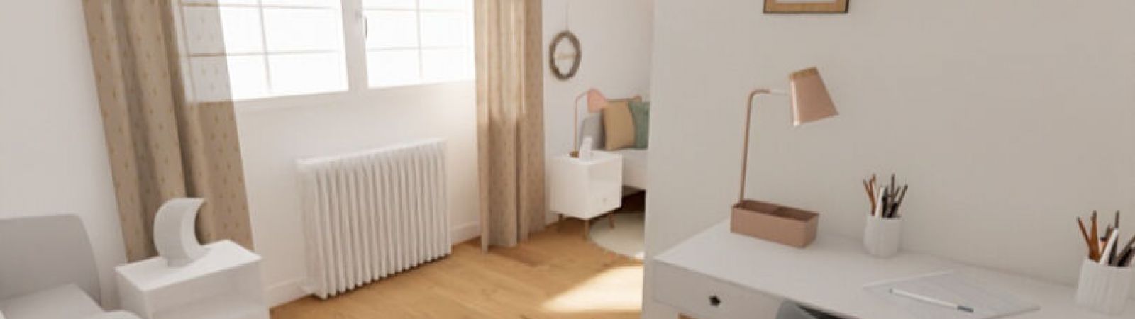photo 4: Maison Rennes Thabor-Sévigné
