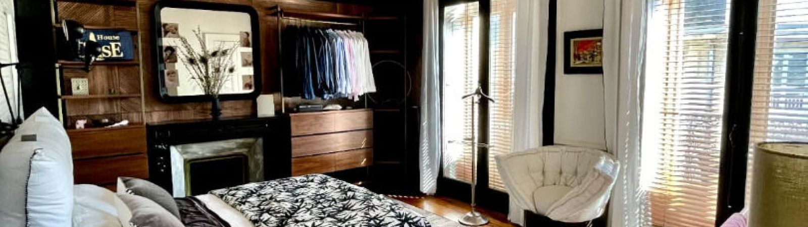 photo 5: Appartement d’exception – Rennes – 5 pièces – 130 m²